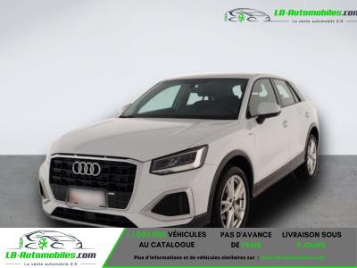 Audi Q2 30 TDI 116 BVM