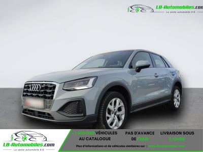 Audi Q2 30 TDI 116 BVM