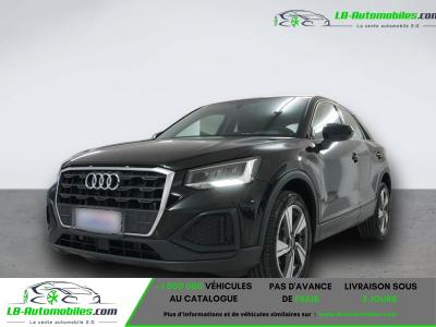 Audi Q2 30 TDI 116 BVM