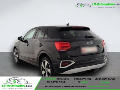 Audi Q2 30 TDI 116 BVM
