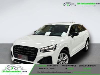 Audi Q2 30 TDI 116 BVM
