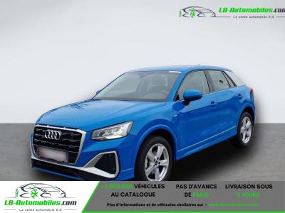 Audi Q2 35 TFSI 150 BVM