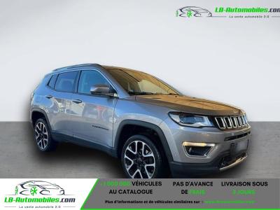 Jeep Compass 1.4  MultiAir  140 ch BVA