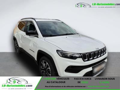 Jeep Compass 1.3 GSE 150 ch BVA
