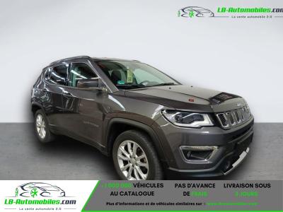 Jeep Compass 1.3 GSE 150 ch BVA