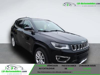 Jeep Compass 1.3 GSE 150 ch BVA