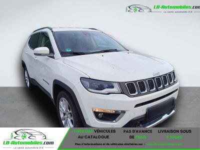 Jeep Compass 1.3 GSE 150 ch BVA