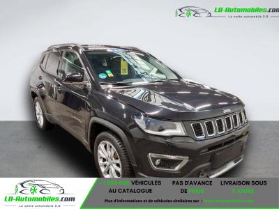 Jeep Compass 1.3 GSE 150 ch BVA