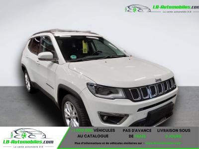 Jeep Compass 1.3 GSE 150 ch BVA