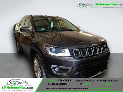 Jeep Compass 1.3 GSE 150 ch BVA
