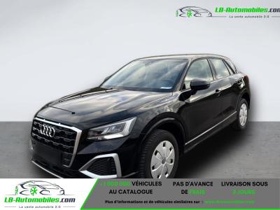 Audi Q2 35 TFSI 150 BVM