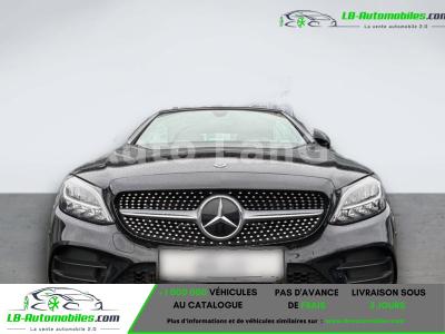 Mercedes Classe C Cabriolet 180 BVA