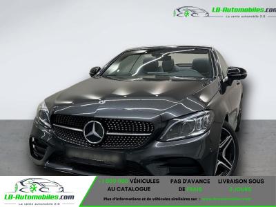 Mercedes Classe C Cabriolet 200 BVA