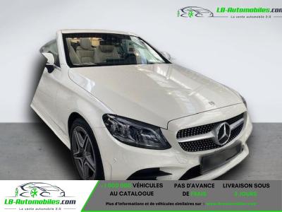 Mercedes Classe C Cabriolet 200 BVA