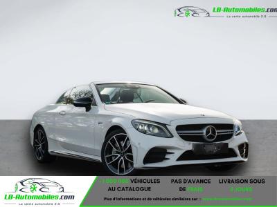 Mercedes Classe C Cabriolet 43 Mercedes-AMG