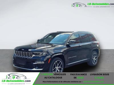 Jeep Grand Cherokee 4xe 2.0 T 380 ch PHEV 4x4 BVA