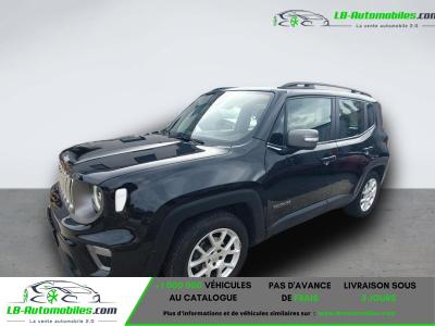 Jeep Renegade 1.6 Multijet 120 ch