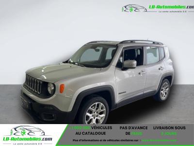 Jeep Renegade 1.6 Multijet 120 ch