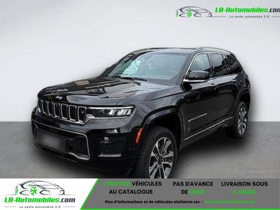 Jeep Grand Cherokee 4xe 2.0 T 380 ch PHEV 4x4 BVA