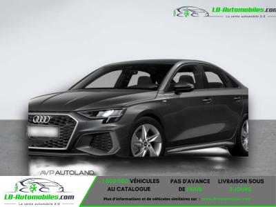 Audi A3 Berline 35 TDI 150 BVA