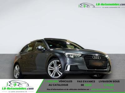 Audi A3 Sportback TFSI 150