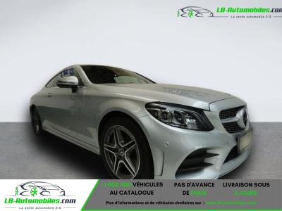 Mercedes Classe C Coupe 300 BVA