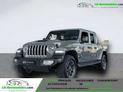 Jeep Gladiator 3.0 V6 Multijet 264 CH 4X4 BVA