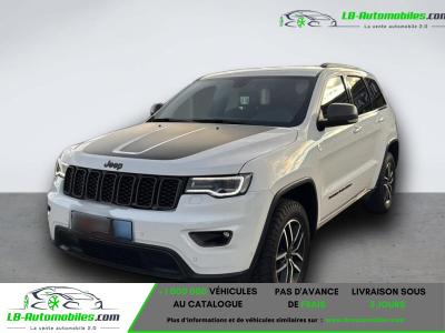 Jeep Grand Cherokee V6 3.0 CRD 250 Multijet BVA