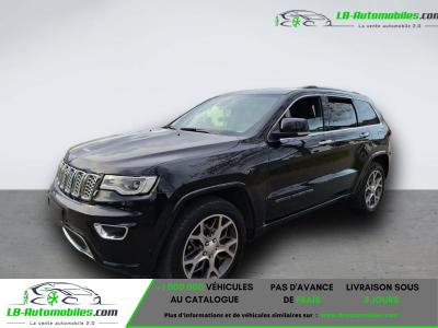 Jeep Grand Cherokee V6 3.0 CRD 250 Multijet BVA
