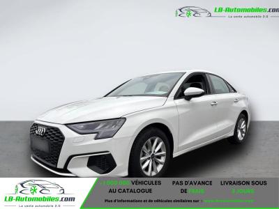 Audi A3 Berline 30 TFSI Mild Hybrid 110 BVA