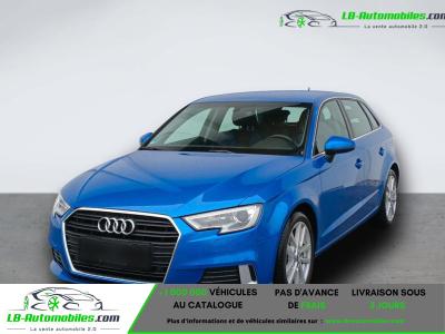 Audi A3 Sportback TFSI 150