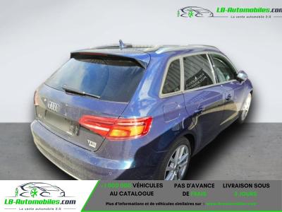 Audi A3 Sportback TFSI 150