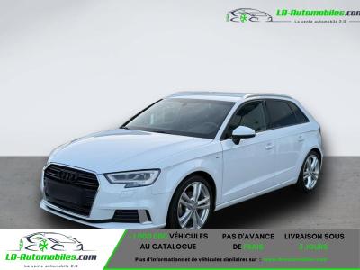 Audi A3 Sportback TFSI 150 BVA