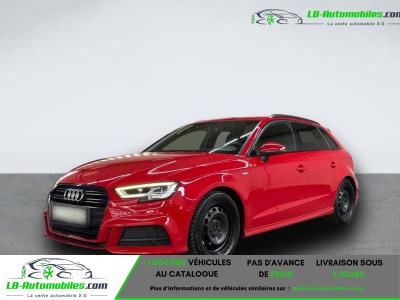 Audi A3 Sportback TFSI 150 BVA