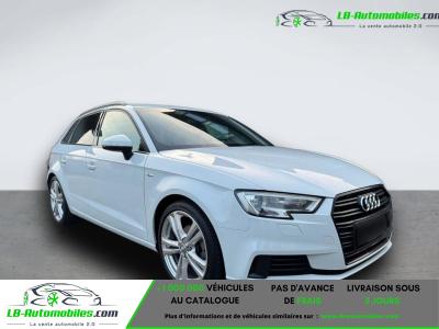 Audi A3 Sportback TFSI 150 BVA