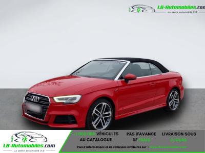 Audi A3 Cabriolet TFSI 150 BVA