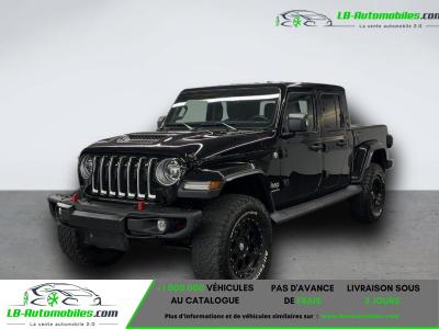 Jeep Gladiator 3.0 V6 Multijet 264 CH 4X4 BVA