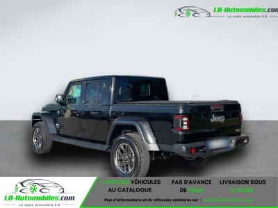 Jeep Gladiator 3.0 V6 Multijet 264 CH 4X4 BVA