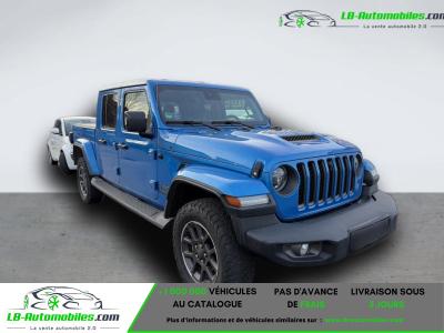 Jeep Gladiator 3.0 V6 Multijet 264 CH 4X4 BVA