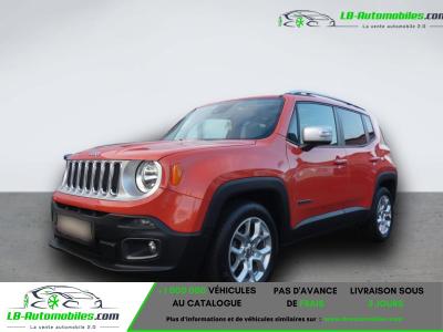 Jeep Renegade 1.4 MultiAir 140 ch