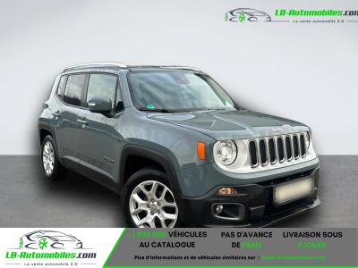 Jeep Renegade 1.4 MultiAir 140 ch