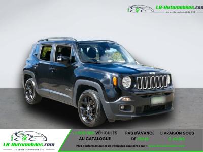 Jeep Renegade 1.4 MultiAir 140 ch