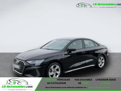 Audi A3 Berline 35 TFSI Mild Hybrid 150 BVA