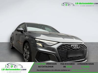 Audi A3 Berline 35 TFSI Mild Hybrid 150 BVA