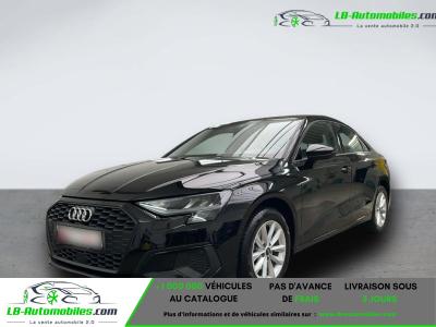 Audi A3 Berline 35 TFSI Mild Hybrid 150 BVA
