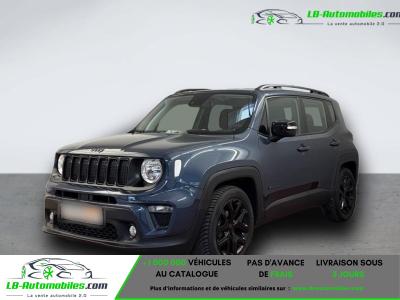 Jeep Renegade 1.0 120 ch BVM