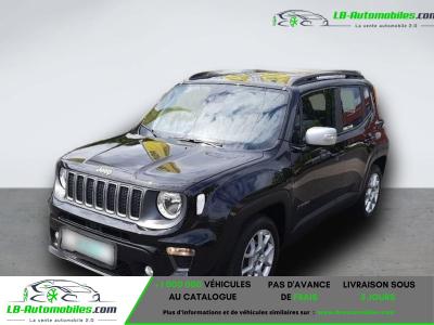 Jeep Renegade 1.0 120 ch BVM