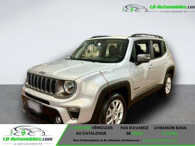 Jeep Renegade 1.3 190 ch PHEV BVA 4xe eAWD