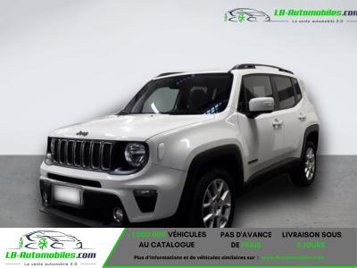 Jeep Renegade 1.5 130 ch BVR7 e-Hybrid