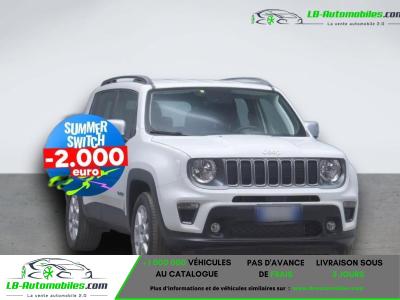 Jeep Renegade 1.5 130 ch BVR7 e-Hybrid